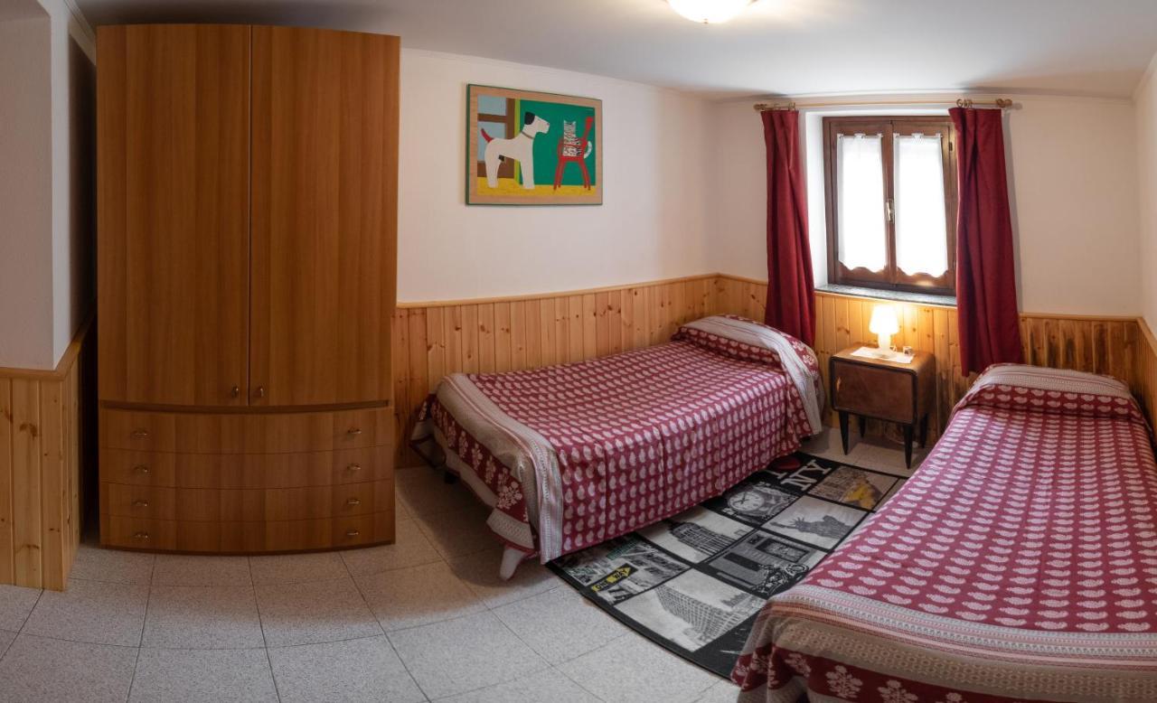 Вилла Casa Emma Pianello Del Lario Экстерьер фото